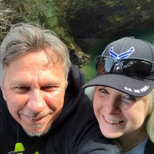 Meet your Posher, Tom